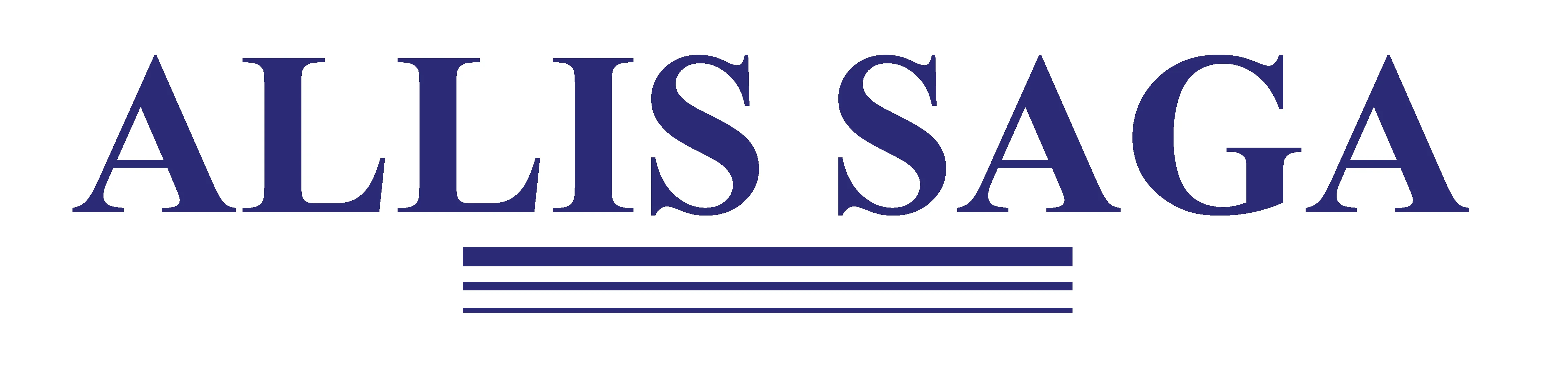 ALLIS SAGA