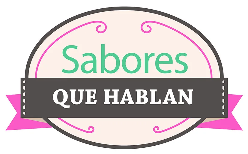 SABORES QUE HABLAN