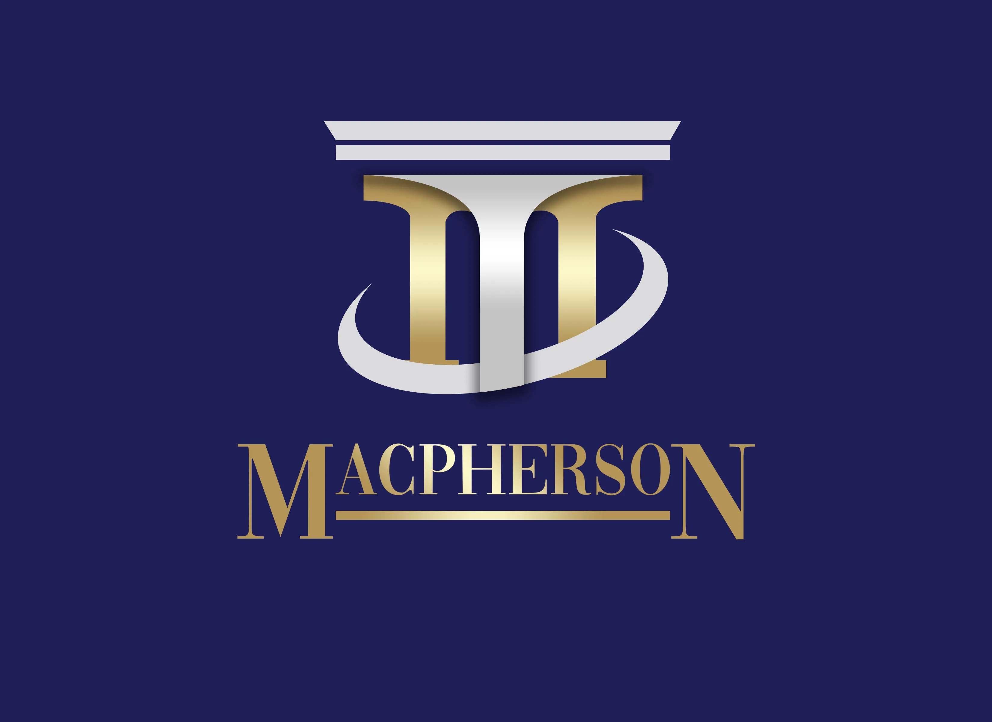 M MACPHERSON