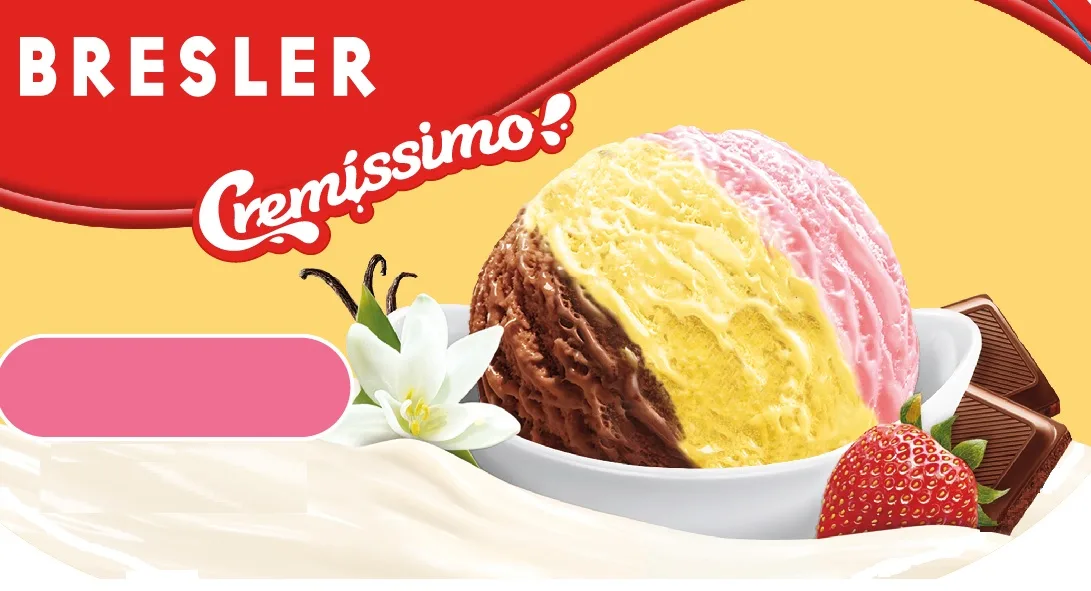 BRESLER CREMISSIMO