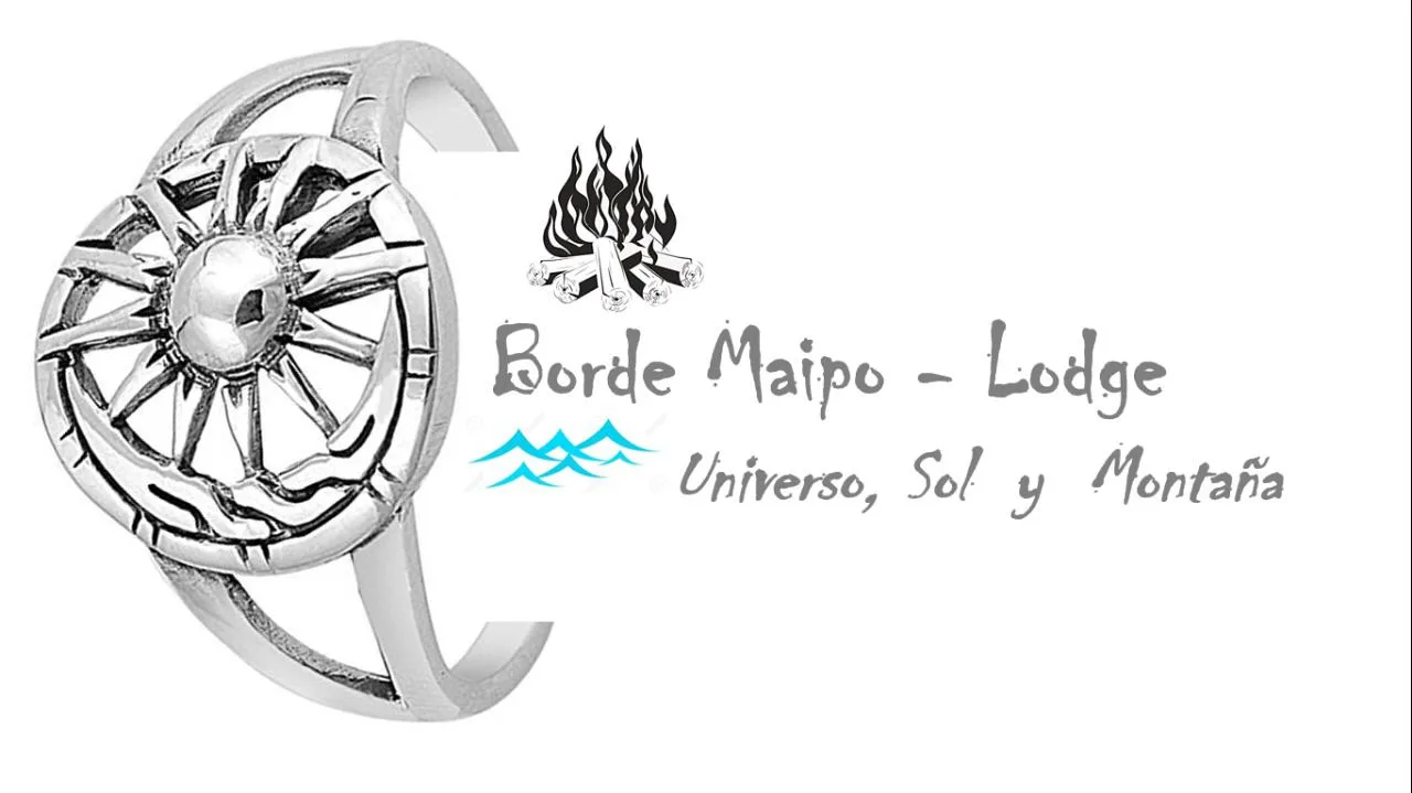 Borde Maipo - Lodge Universo, Sol y Montaña
