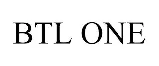 BTL ONE