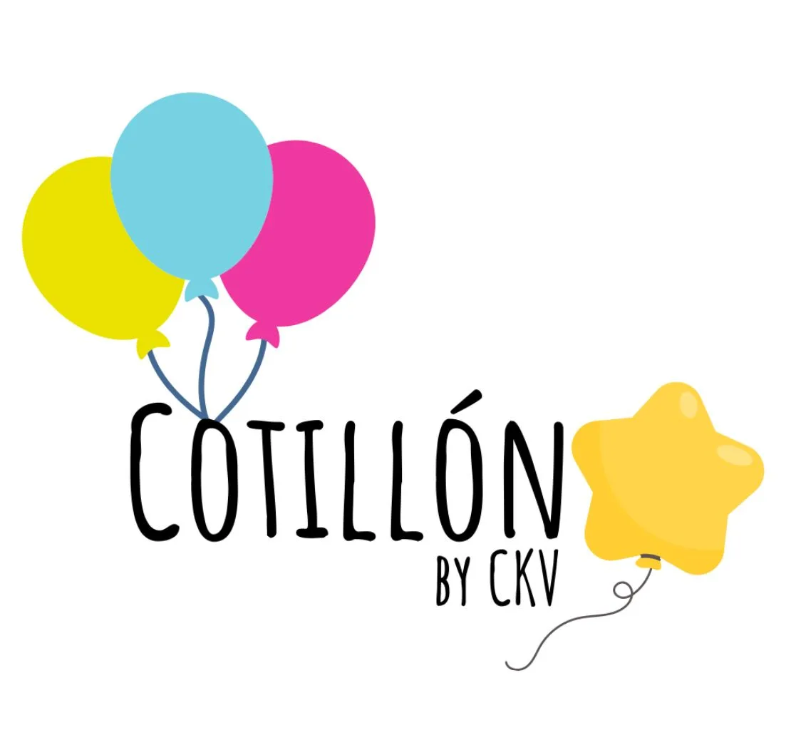 COTILLÓN BY CKV