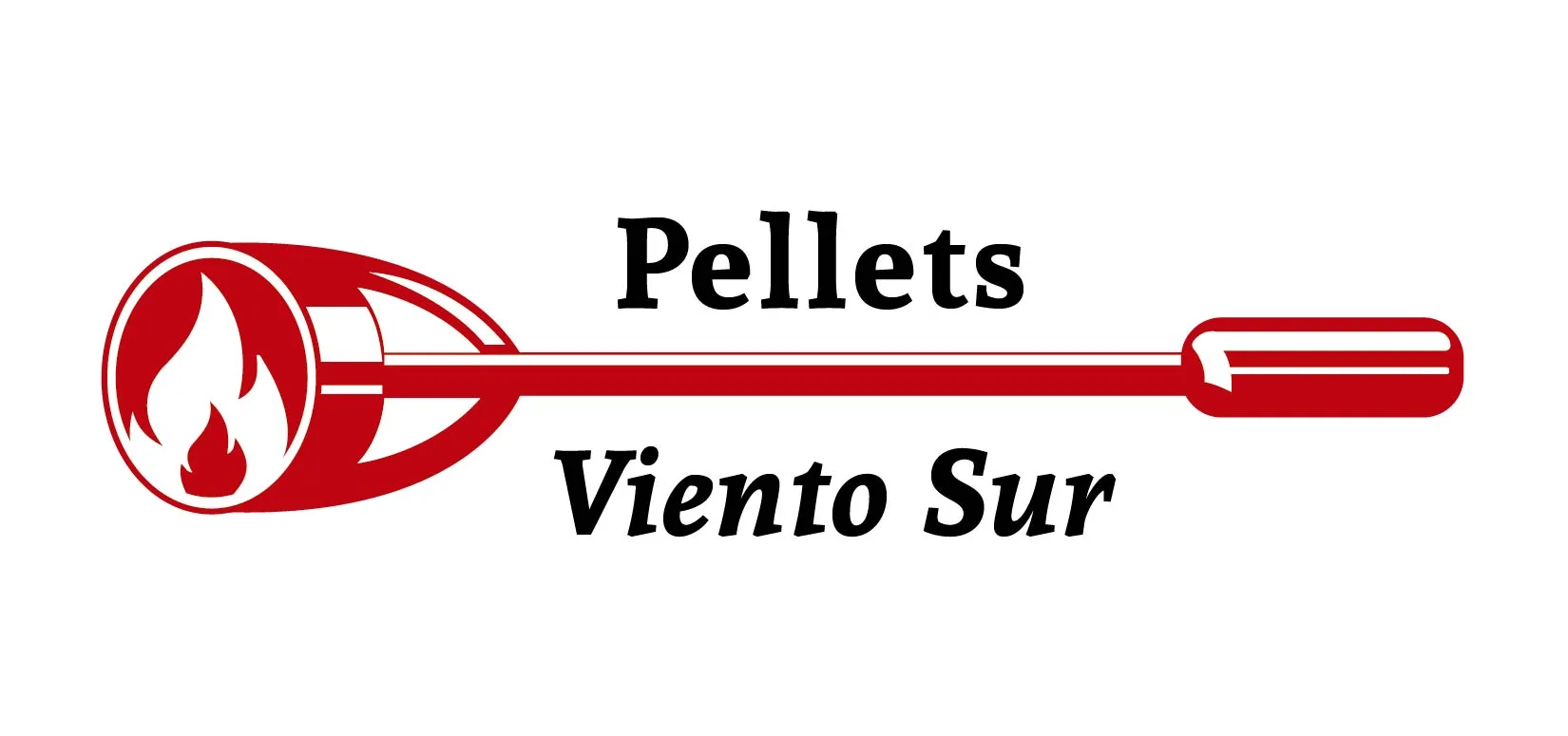 PELLETS VIENTO SUR