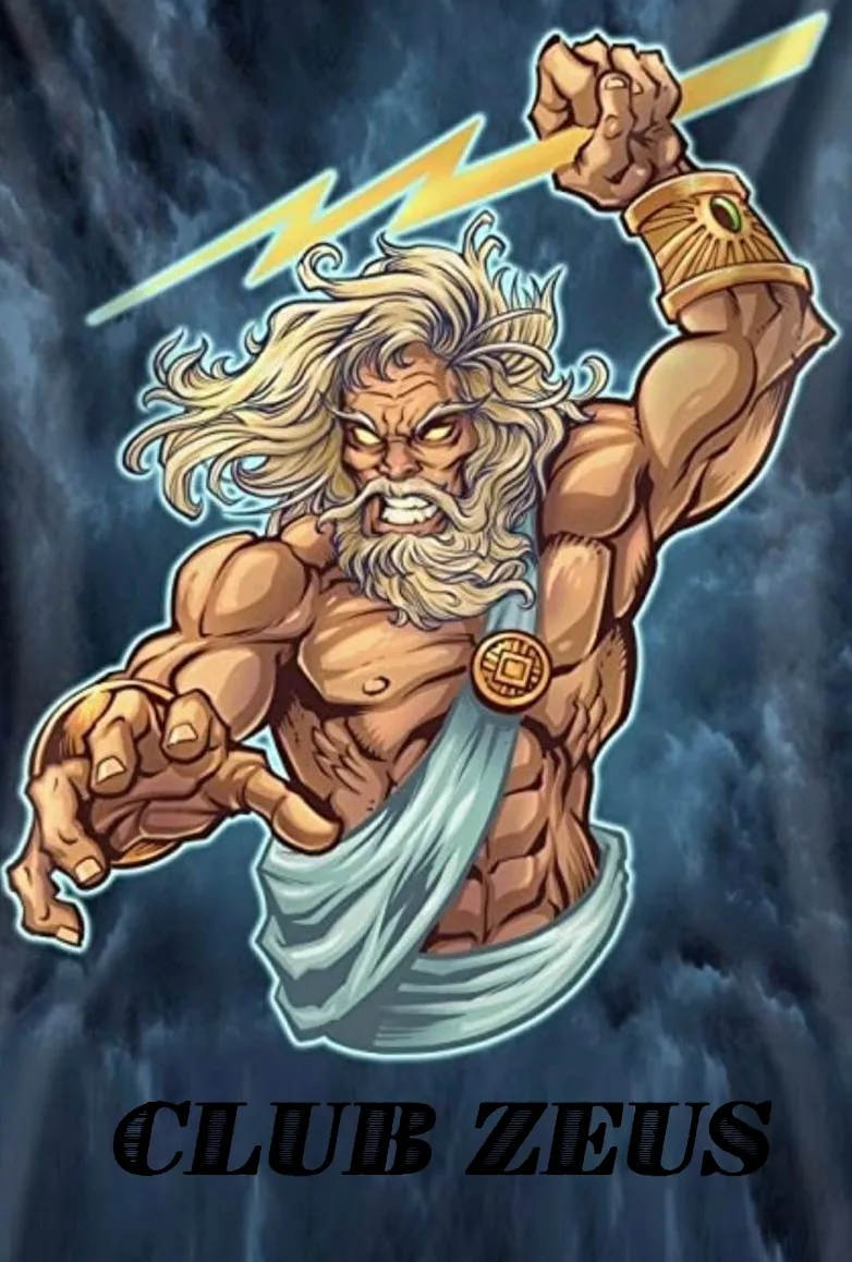 CLUB ZEUS