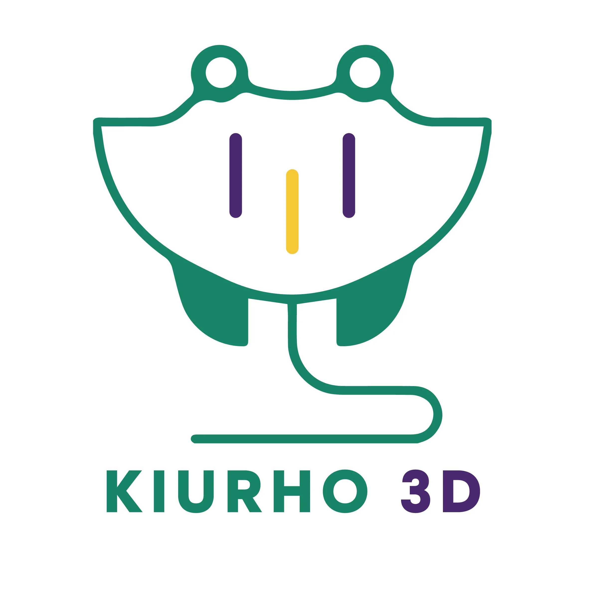 KIURHO 3D
