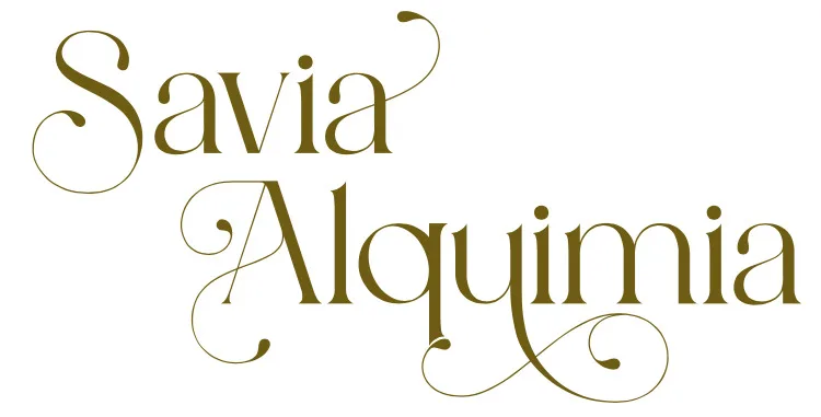 Savia Alquimia