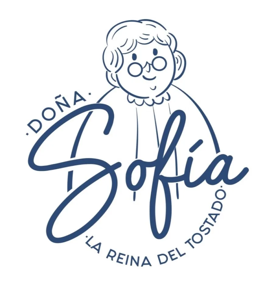 Doña Sofia La reina del tostado