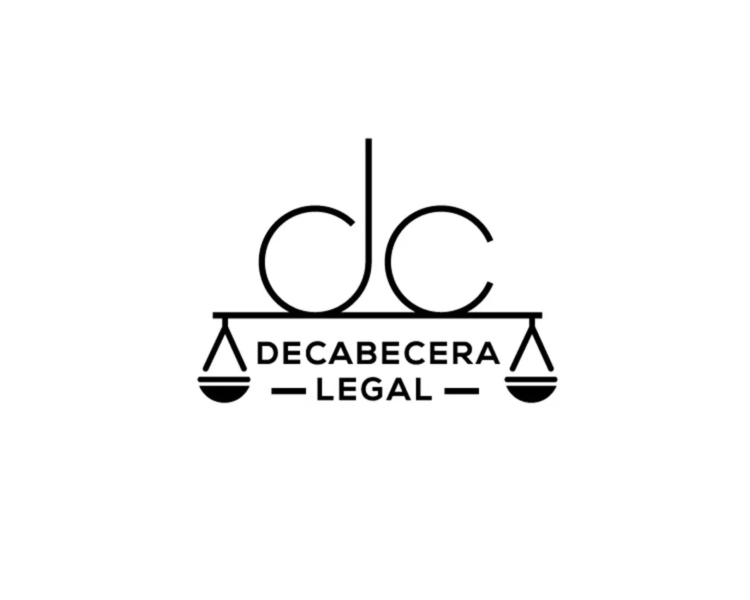 DC DECABECERA LEGAL