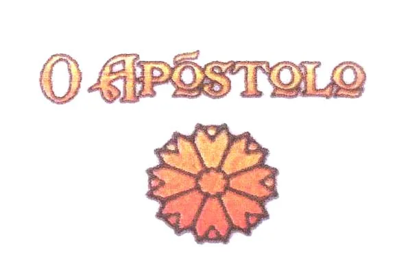 O APOSTOLO