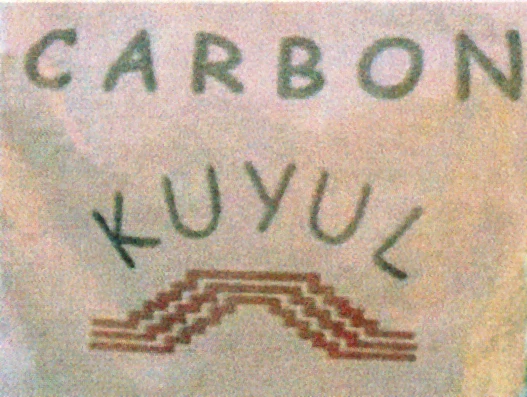 CARBON KUYUL