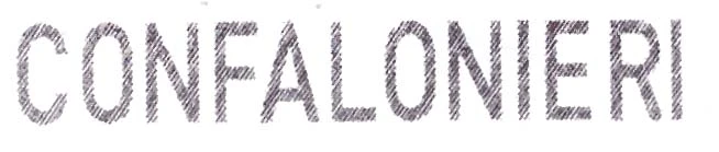 CONFALONIERI