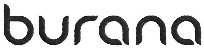 BURANA