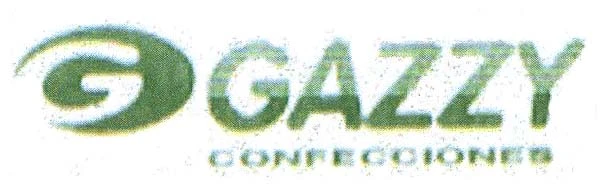 GAZZY