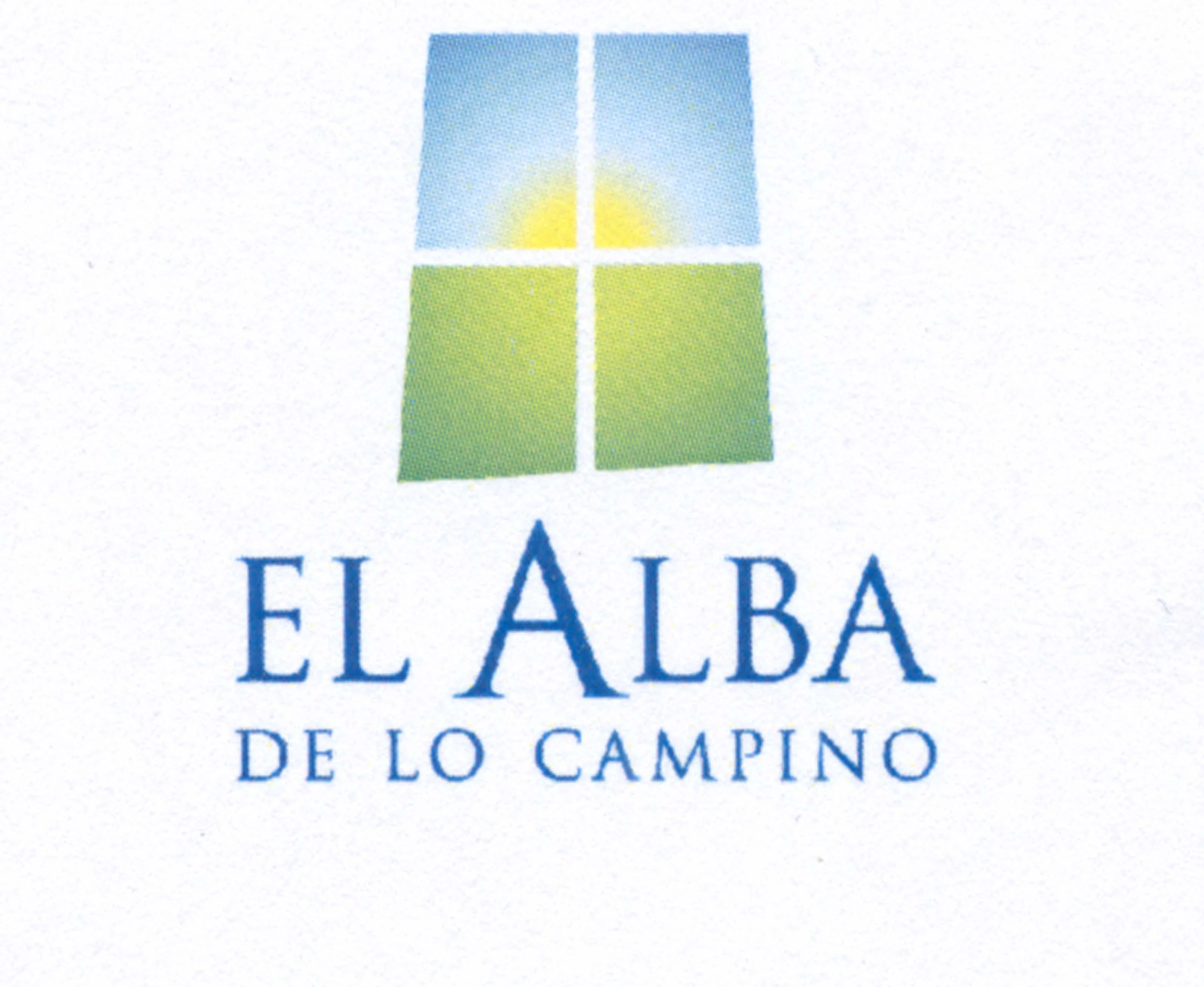 EL ALBA DE LO CAMPINO