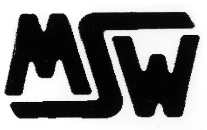 MSW