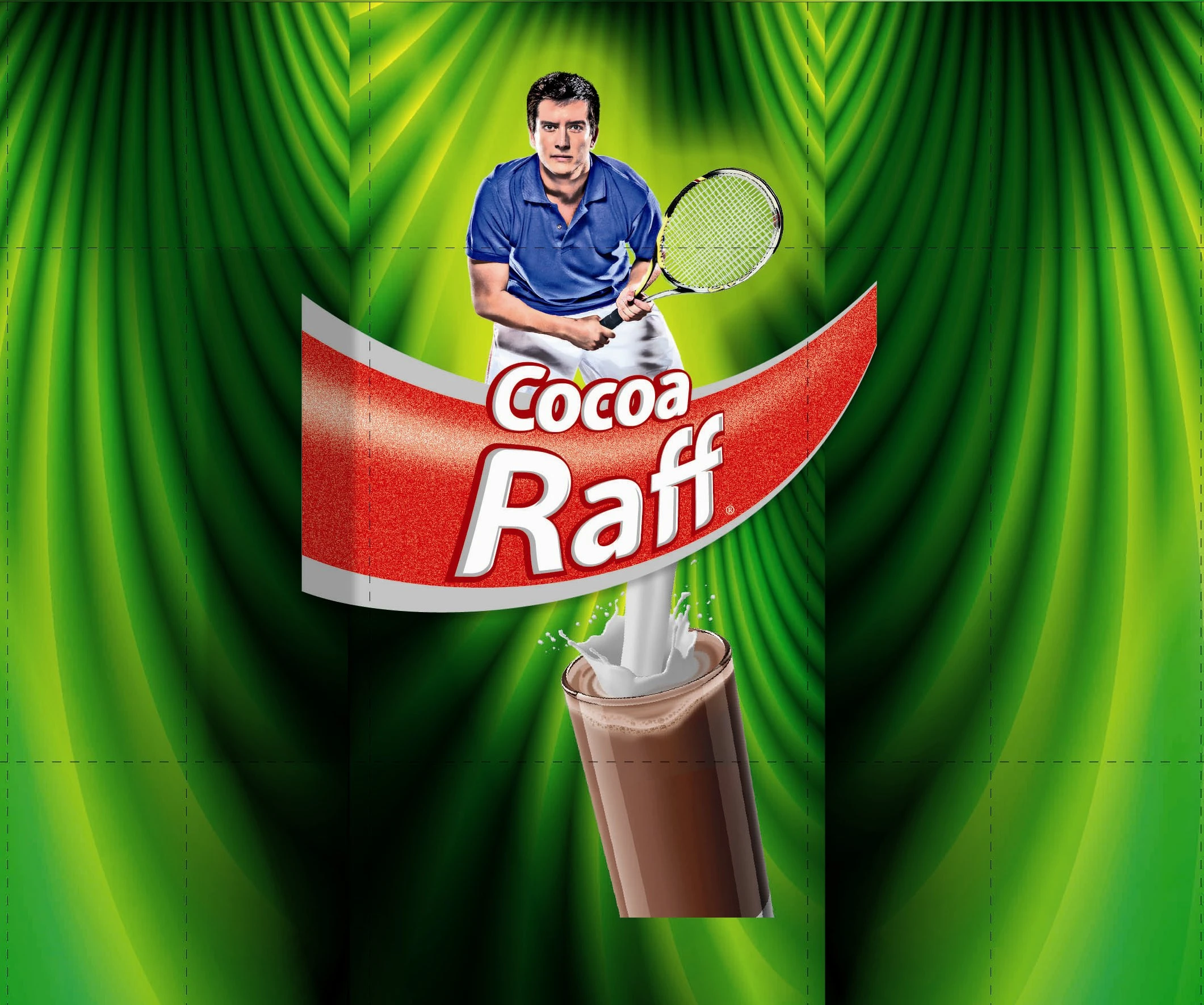 COCOA RAFF