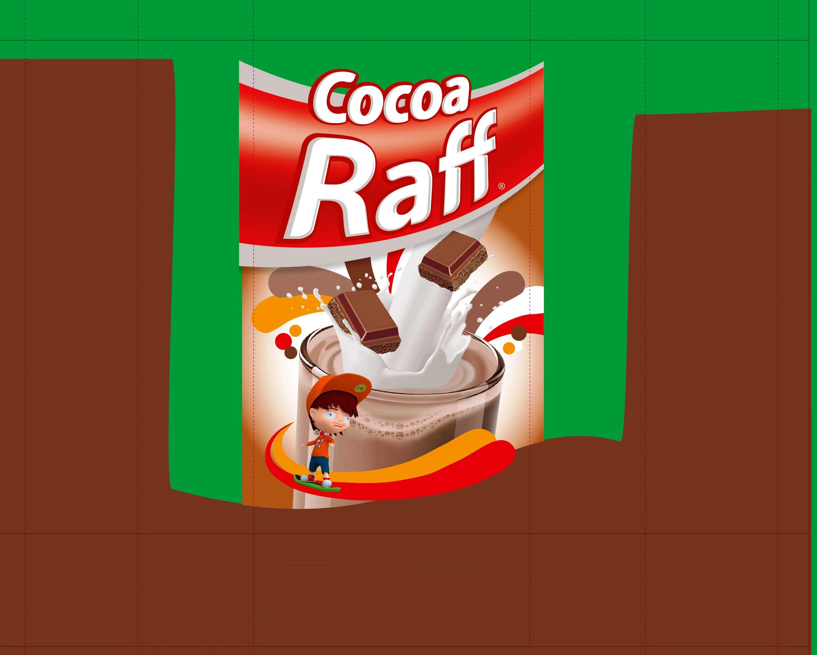 COCOA RAFF