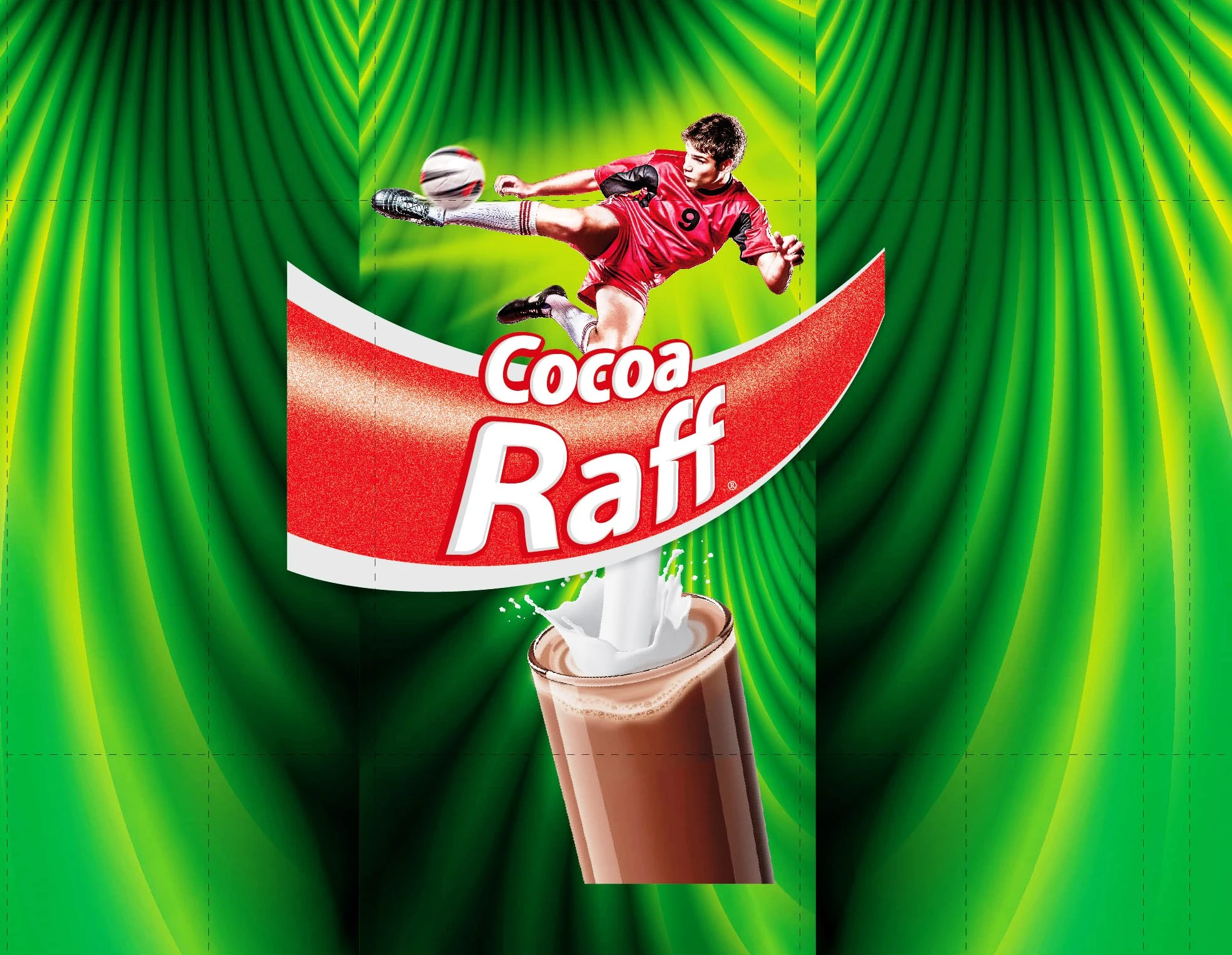 COCOA RAFF