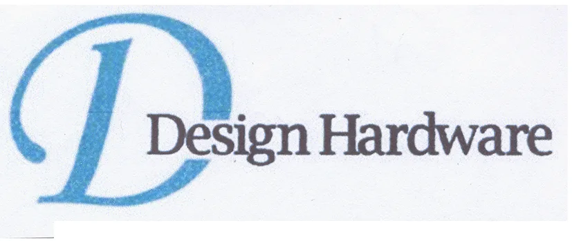 D DESIGN HARDWARE