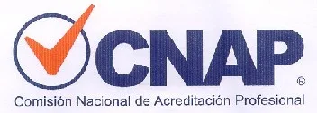 CNAP COMISION NACIONAL DE ACREDITACION PROFESIONAL