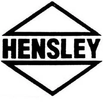 HENSLEY