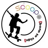 SCOOP [BORN TO RIDE]