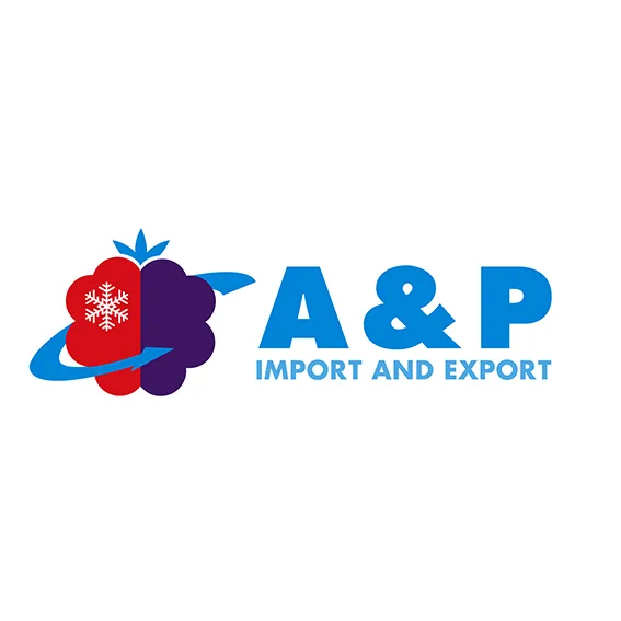 A & P IMPORT AND EXPORT