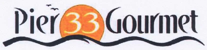 PIER 33 GOURMET