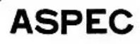 ASPEC
