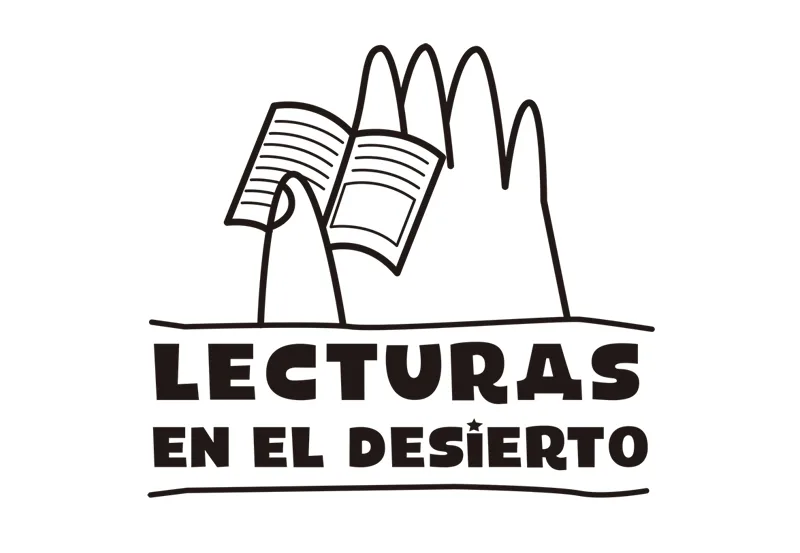 LECTURAS EN EL DESIERTO