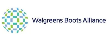 WALGREENS BOOTS ALLIANCE