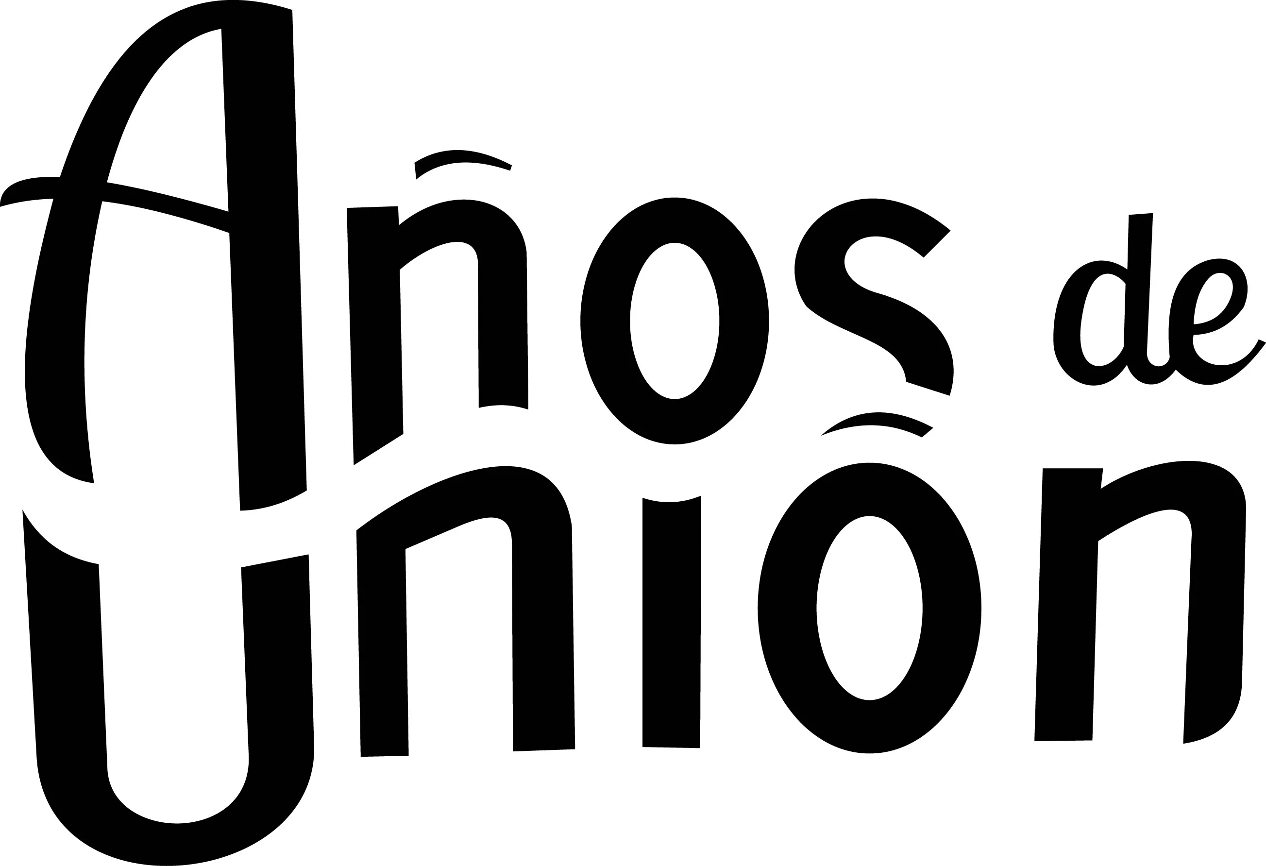 Años de Unión