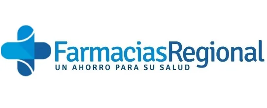 FARMACIAS REGIONAL UN AHORRO PARA SU SALUD