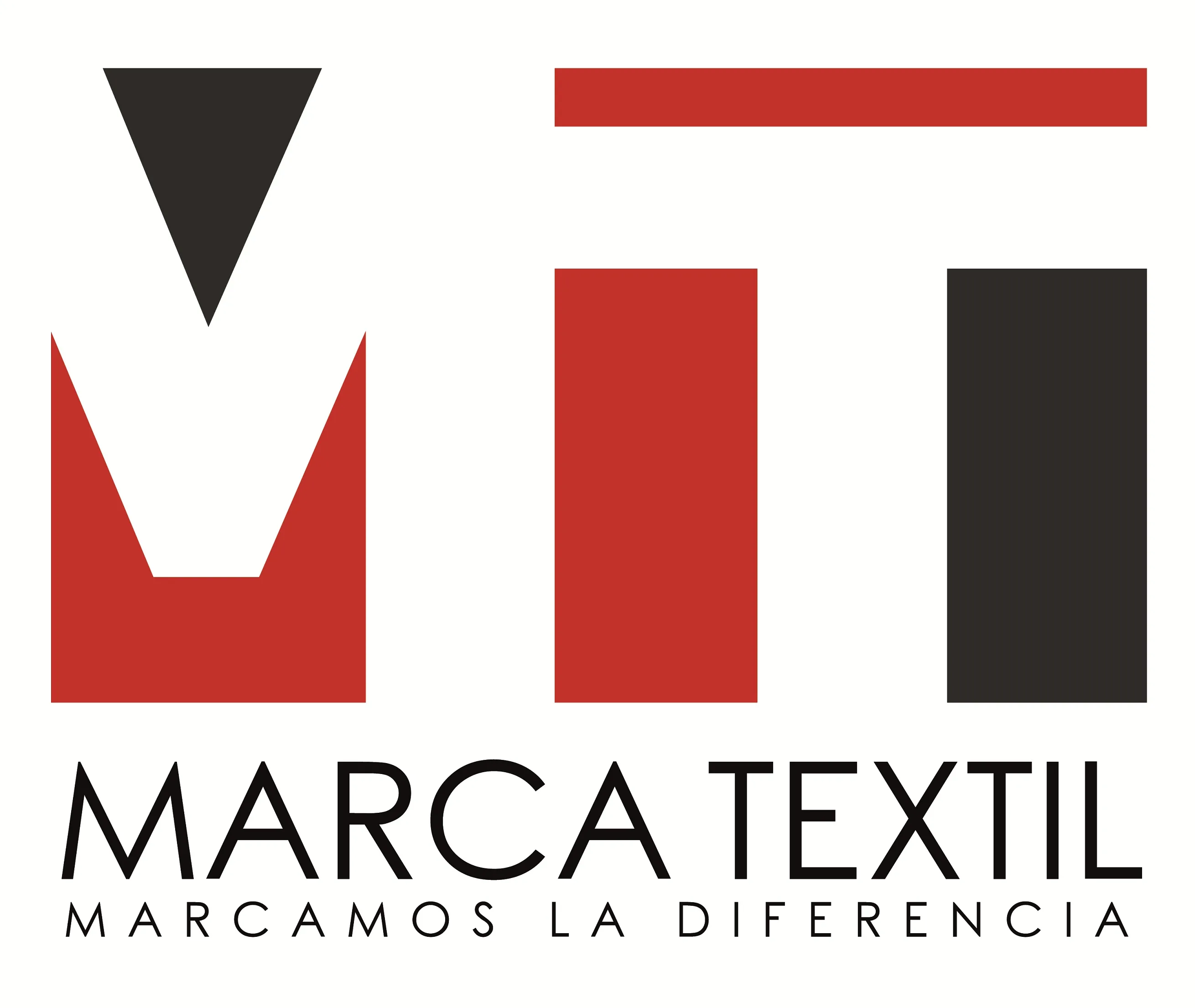 MT MARCA TEXTIL MARCAMOS LA DIFERENCIA