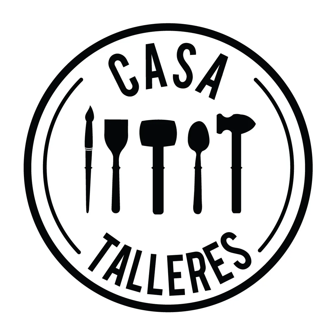 Casa Talleres
