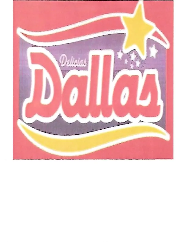 DALLAS DELICIAS