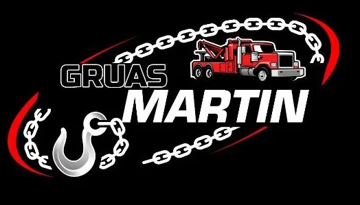 GRUAS MARTIN