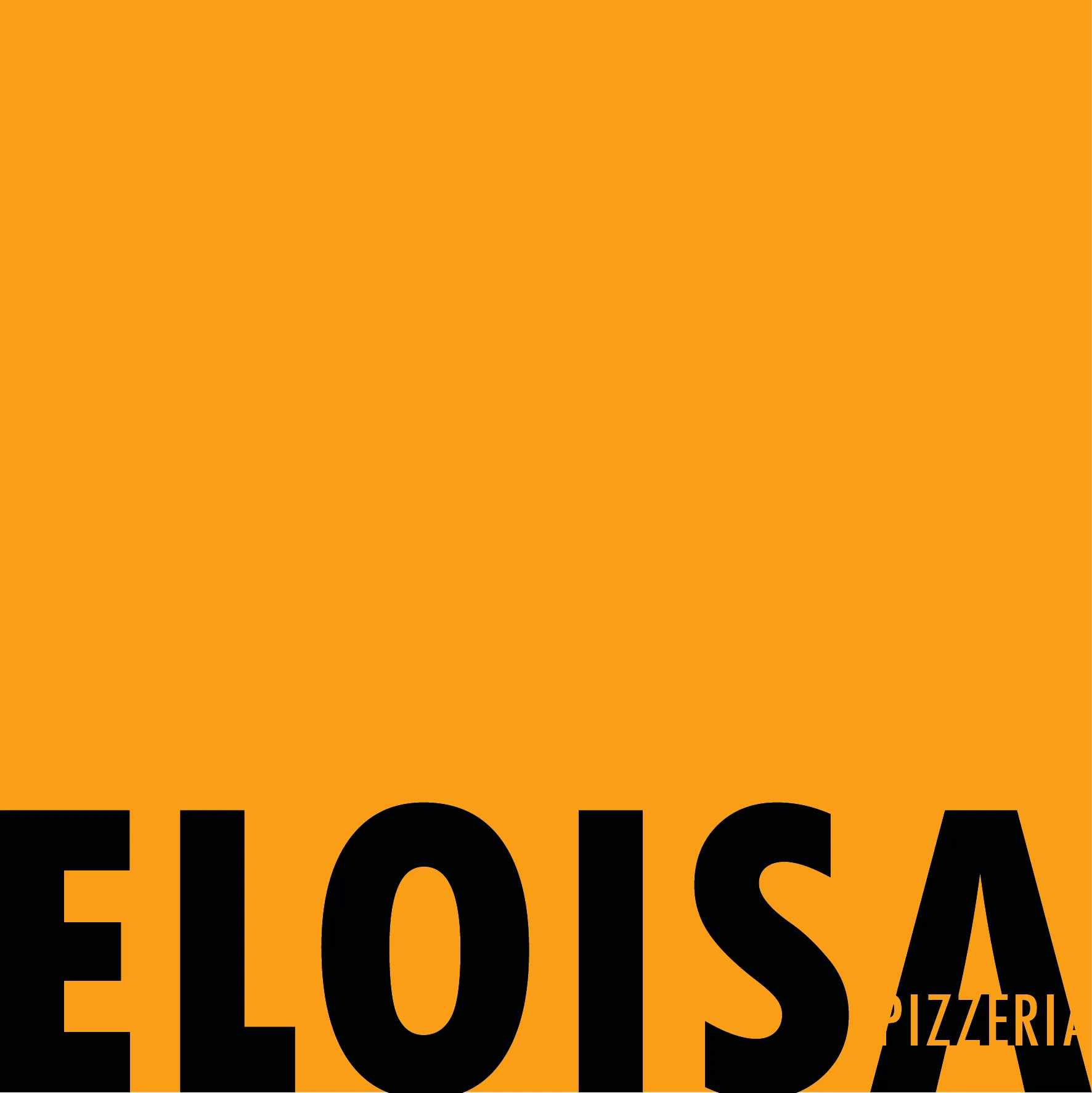 ELOISA PIZZERIA