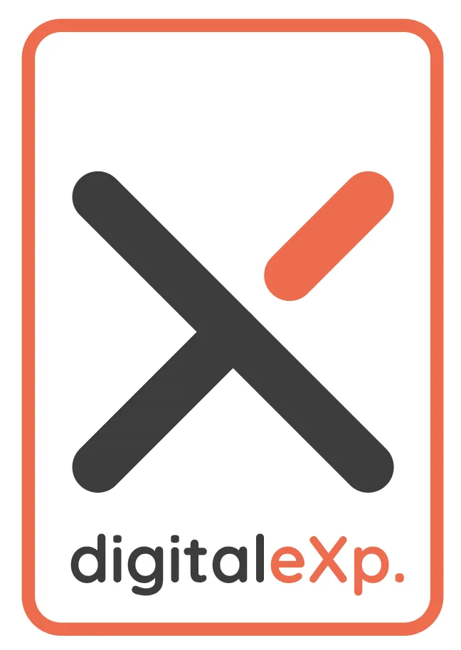 X digitalexp.