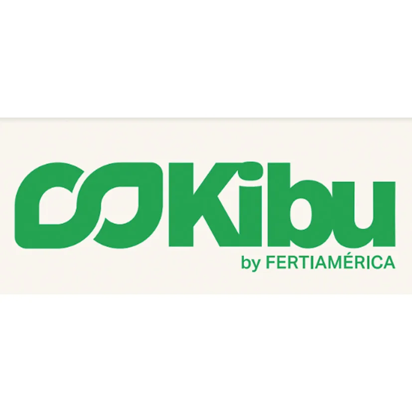 Kibu by FERTIAMÉRICA