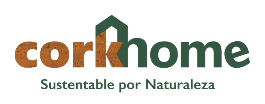 Cork Home Sustentable por Naturaleza