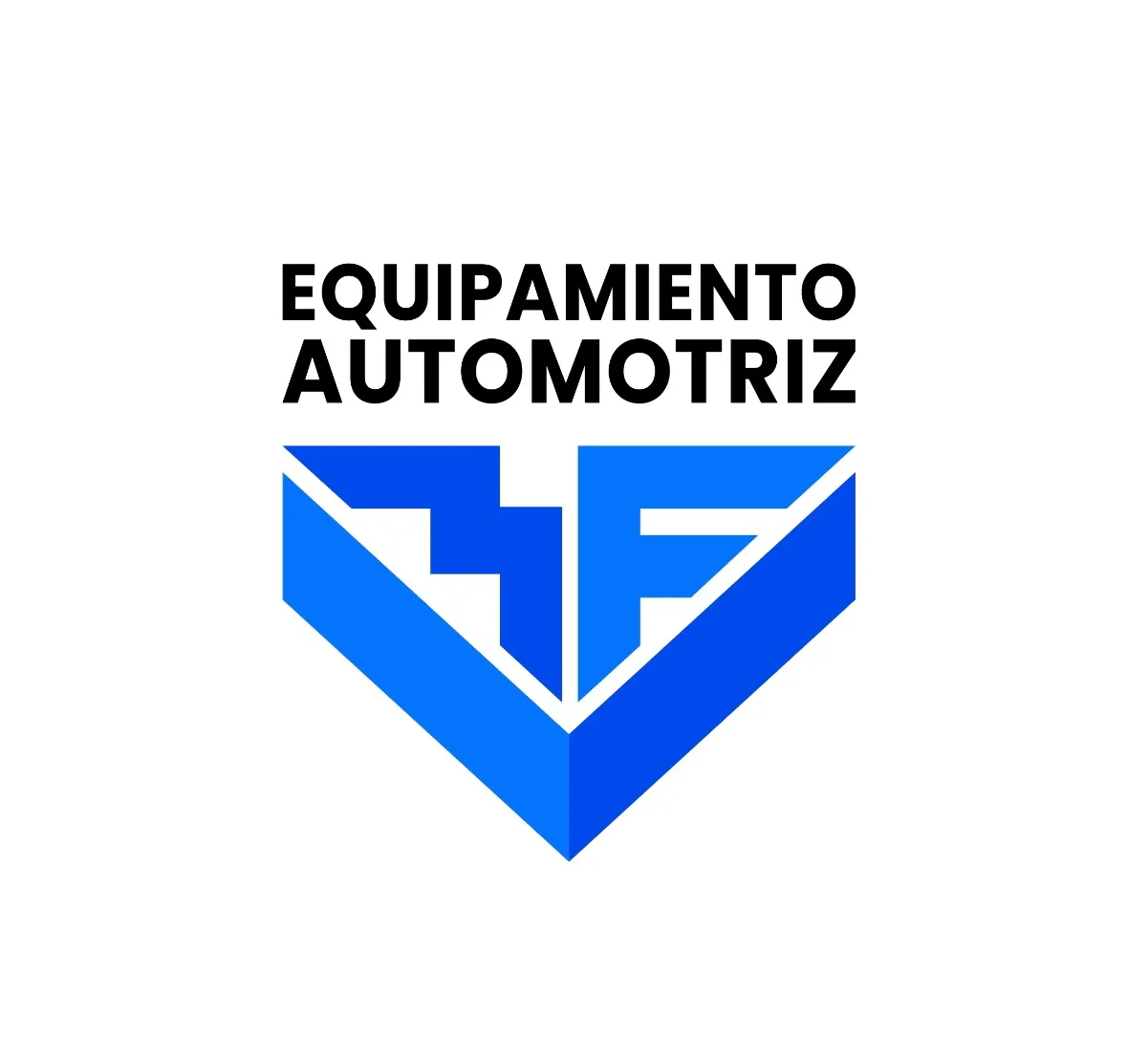 EQUIPAMIENTO AUTOMOTRIZ VMF