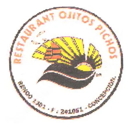 OJITOS PICHOS