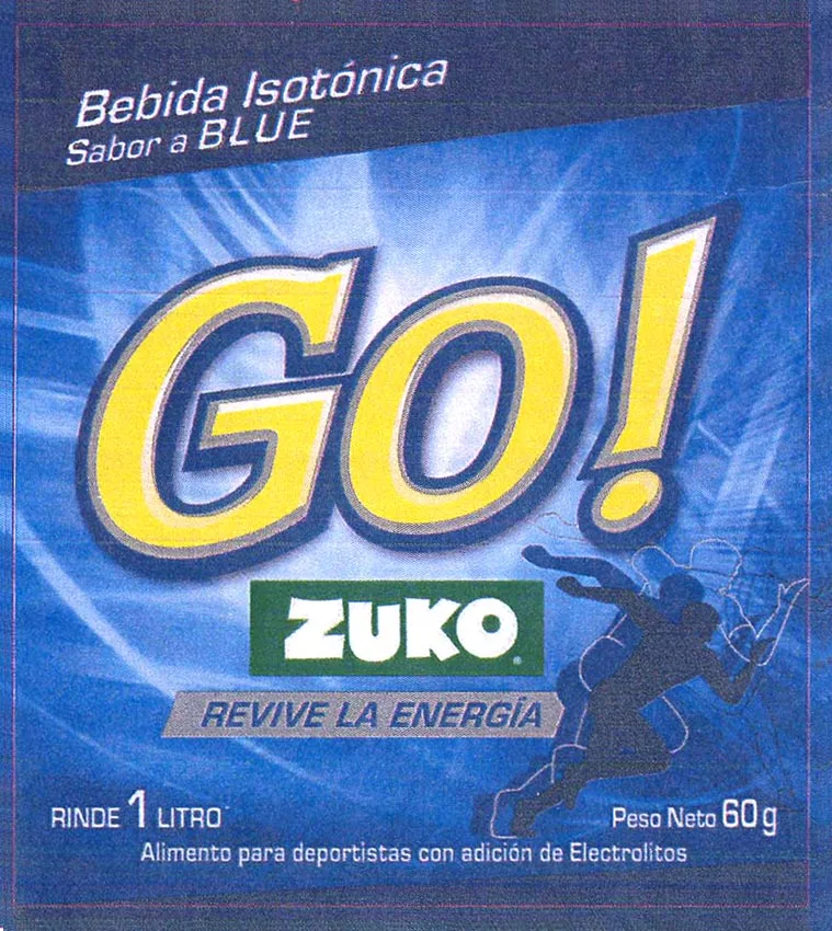 GO! ZUKO