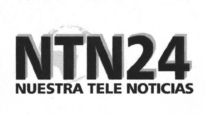 NTN24 NUESTRA TELE NOTICIAS