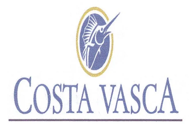 COSTA VASCA
