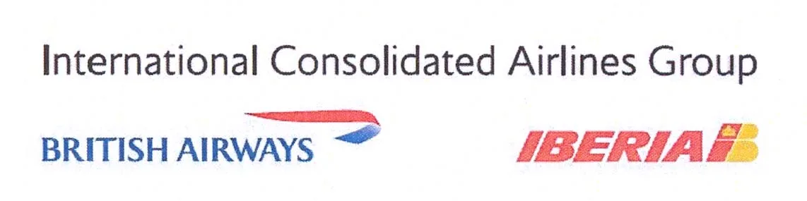 INTERNATIONAL CONSOLIDATED AIRLINES GROUP BRITISH AIRWAYS IBERIA