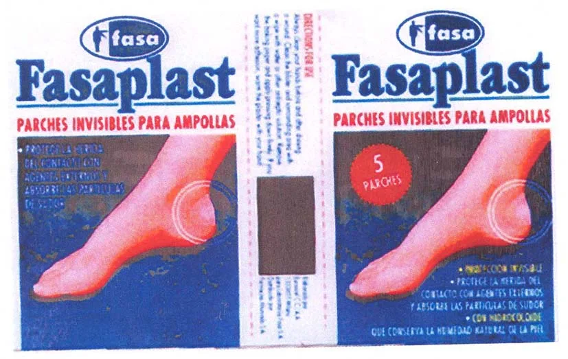 FASA FASAPLAST