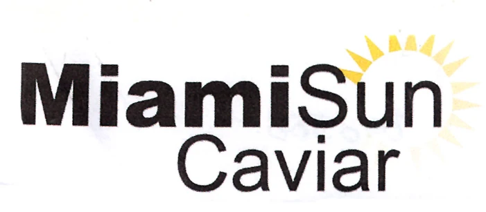 MIAMI SUN CAVIAR